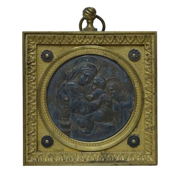 Madonna della seggiola