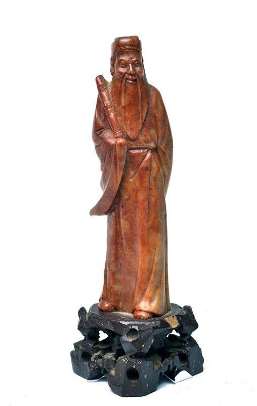 Figura di Saggio