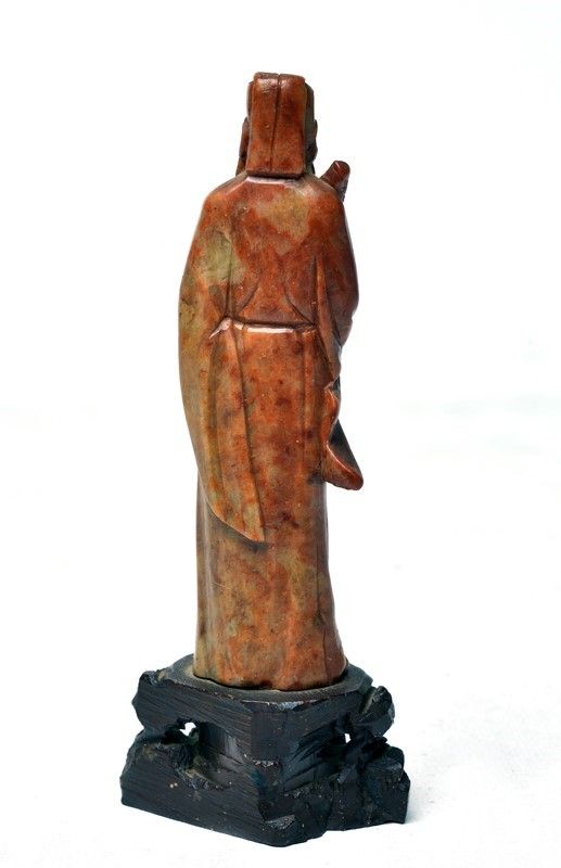 Figura di Saggio