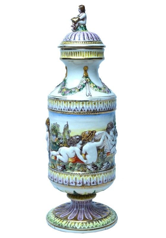 Vaso