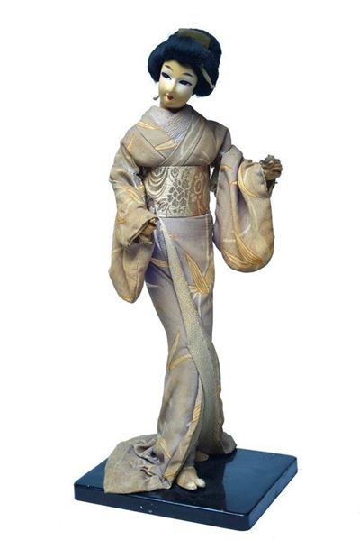 Geisha