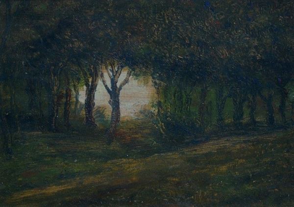 Annibale Cavalieri - Vigazzolo d&#39;Este