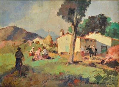 Paesaggio
