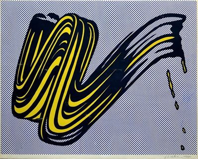 Brushstroke