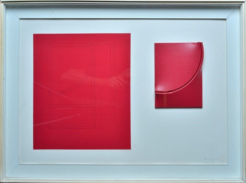 Agostino Bonalumi - Progetto