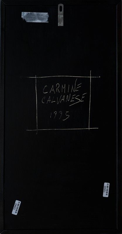 Carmine Calvanese - Mimì, Cocò e ...
