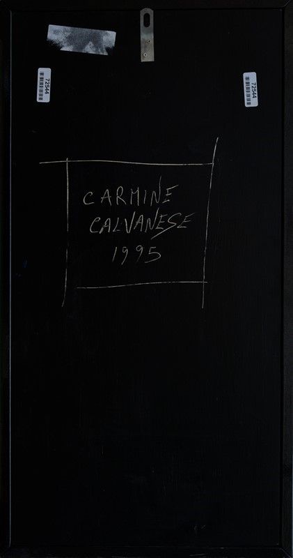Carmine Calvanese - Roberto