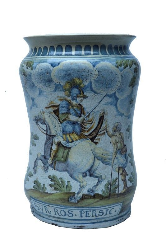 Albarello