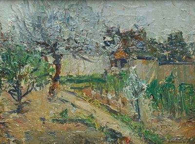 Paesaggio