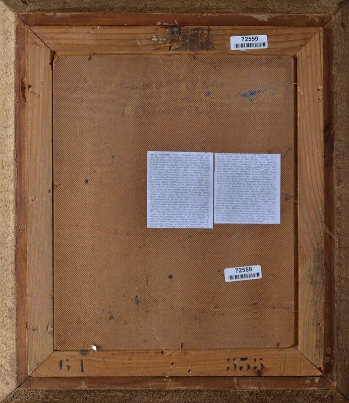 Anselmo Bucci - Parigi