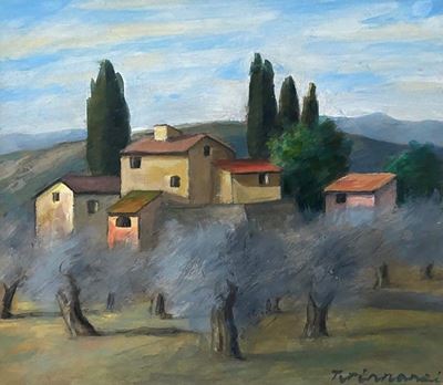 Paesaggio