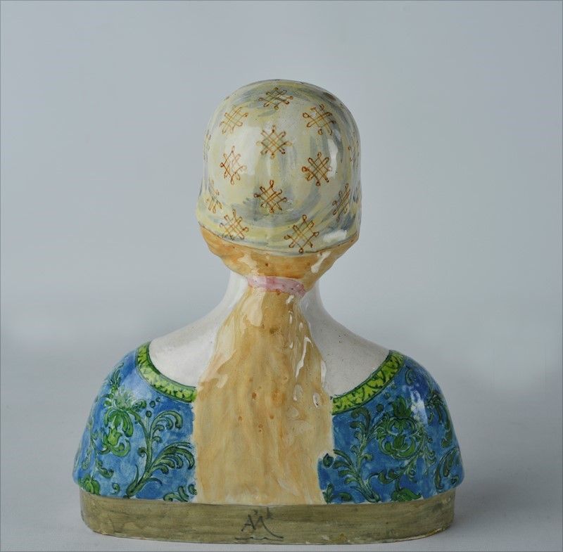 Busto di Laura