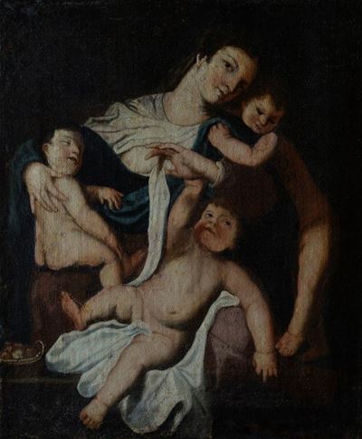 Carità