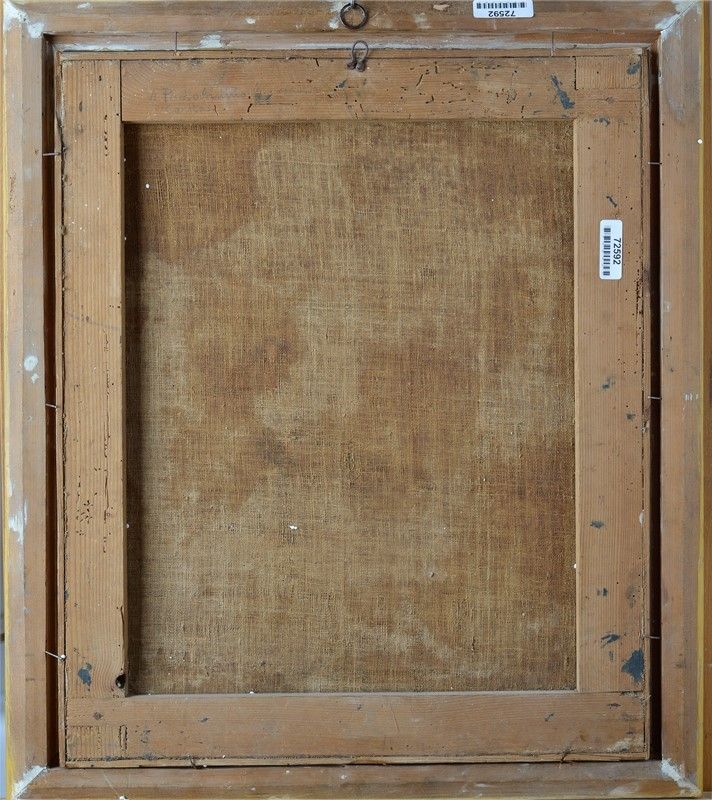 Scuola Emiliana, XVII Sec. - Carità