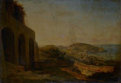 Paesaggio Costiero