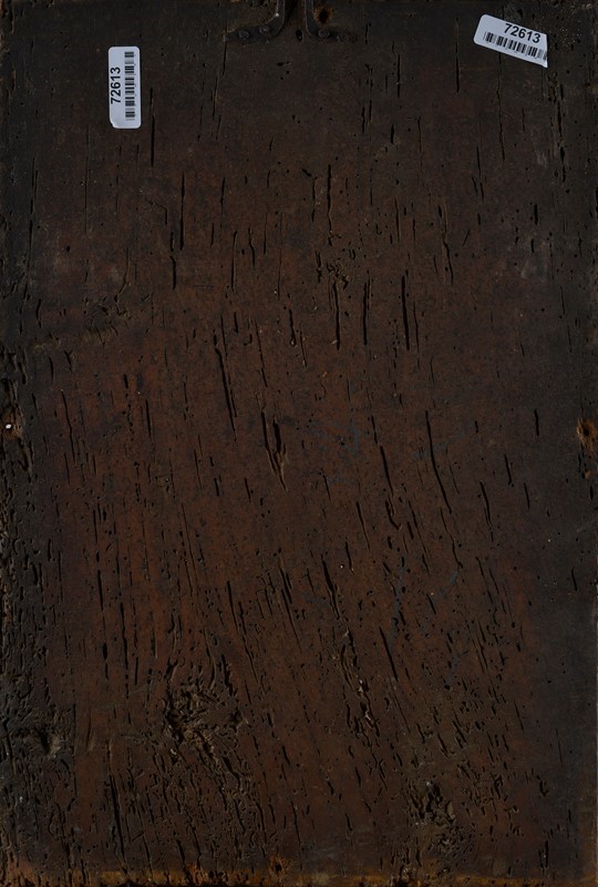 Scuola Europea, XVI Sec. - Madonna Col Bambino