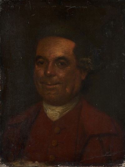 Ritratto Virile