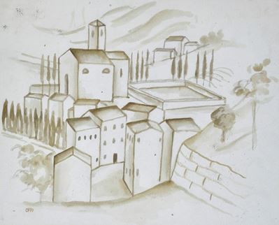Paesaggio