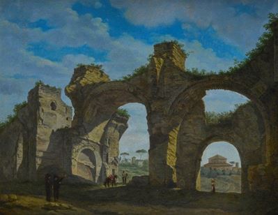 Rovine Romane
