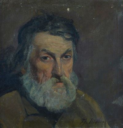Ritratto di Uomo