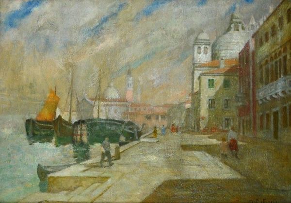 Mario Bettinelli - Venezia