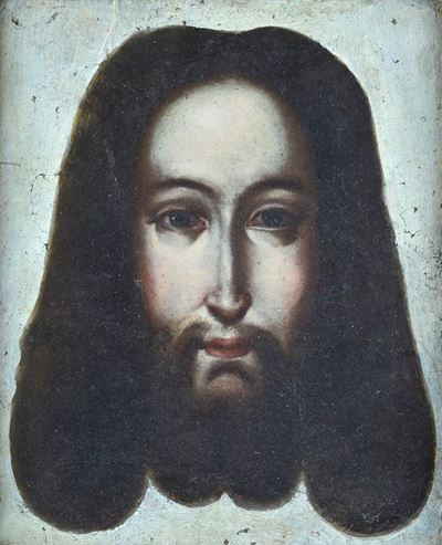 Volto di Cristo
