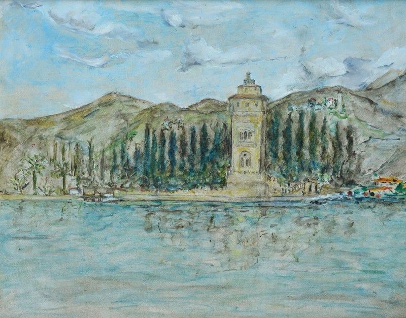 Piera Fabbri - Marina