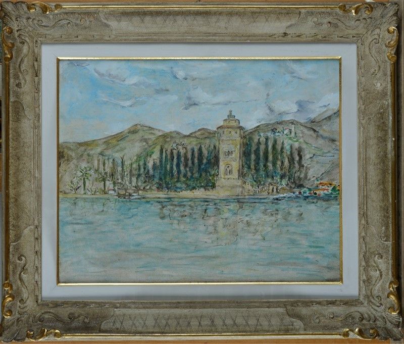 Piera Fabbri - Marina