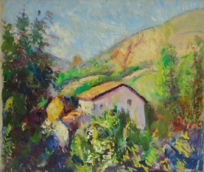 Paesaggio