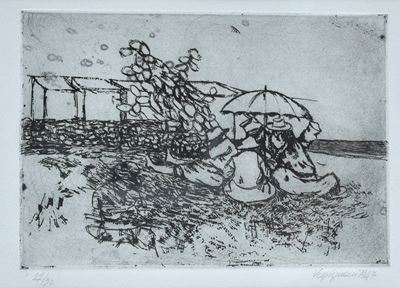 Spiaggia