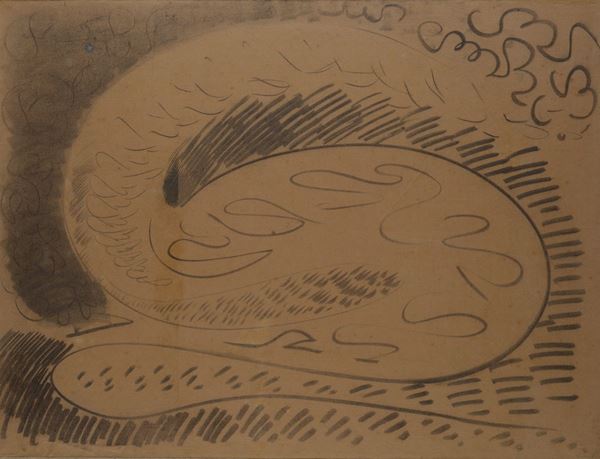 Tancredi Parmeggiani - Composition