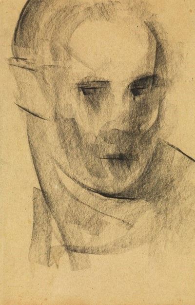 Volto (ritratto di Soldato)