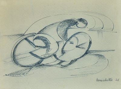 Ciclista