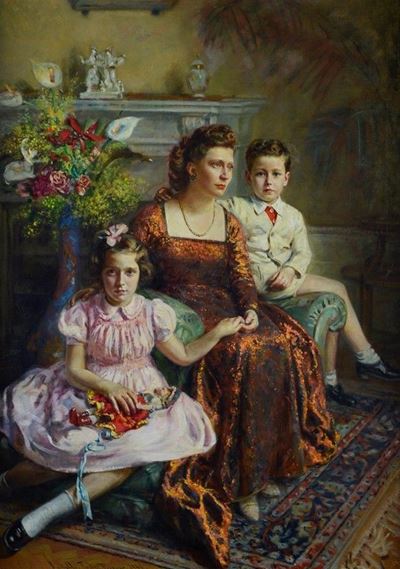 La Famiglia