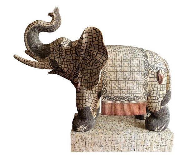 Elefante