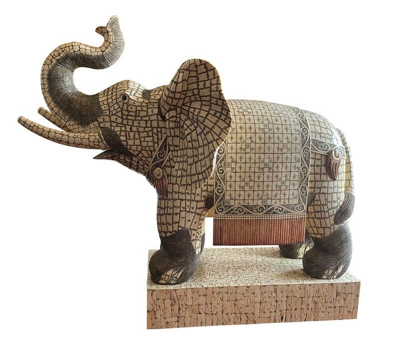 Elefante