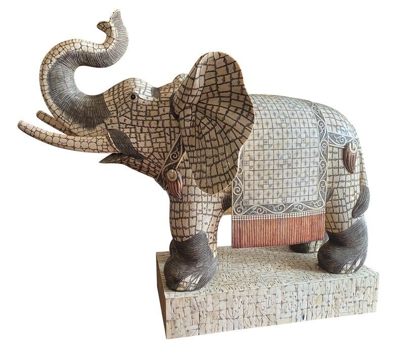 Elefante