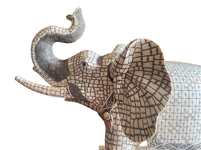 Elefante