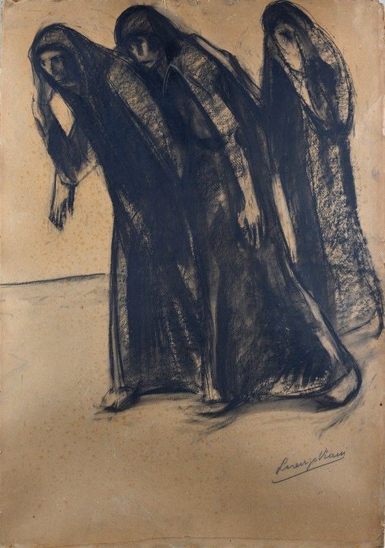 Lorenzo Viani - La Cattiva Notizia