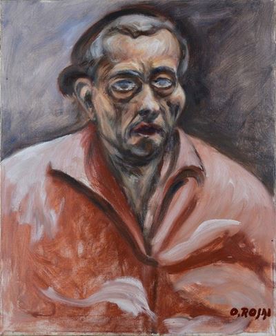 Autoritratto