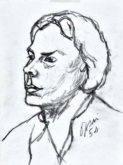 Ritratto