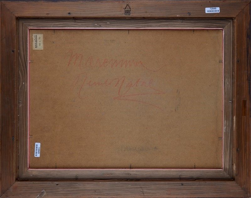 Renato Natali - Maremma