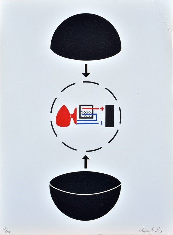 Flash Art, Seven Italian Artist Of The XXXV Venice Biennale