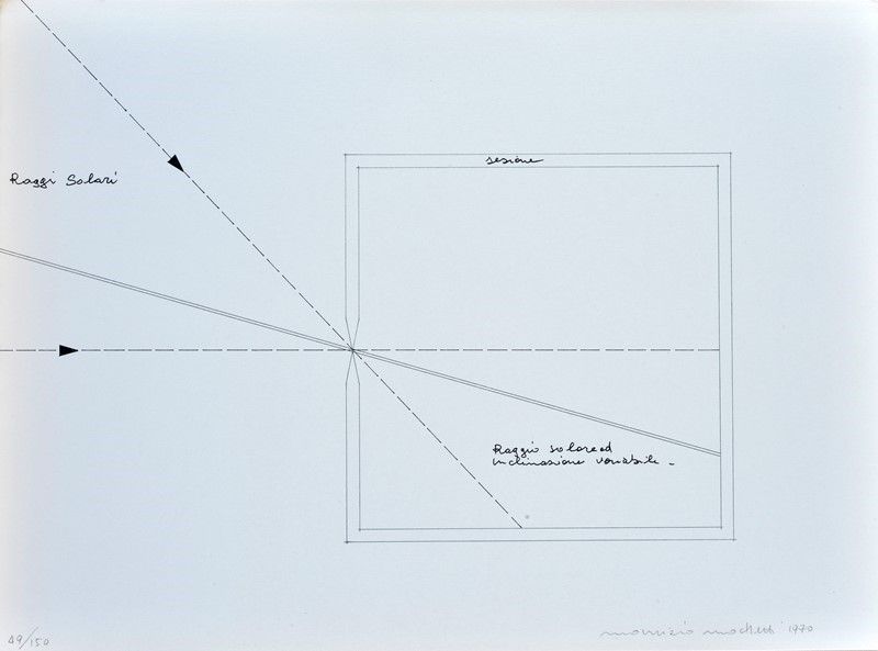 Flash Art, Seven Italian Artist Of The XXXV Venice Biennale