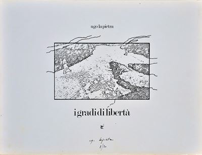 I Gradi della Libertà