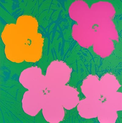 Flowers 11.68