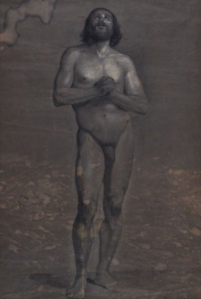Nudo