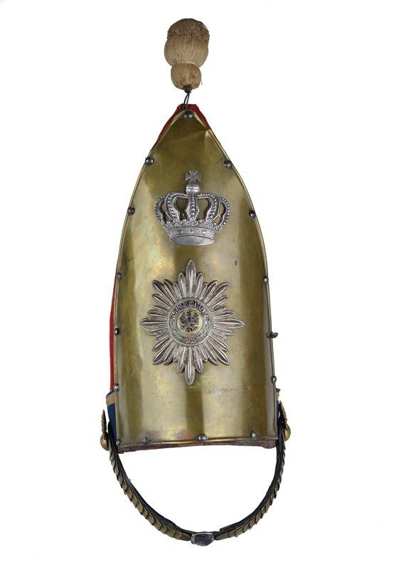 Mitria per Granatiere della Guardia Prussiana