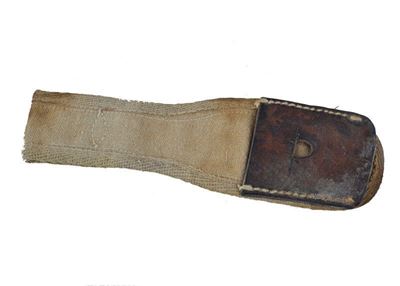 Tasca D'emergenza per Baionetta Mod. 1891