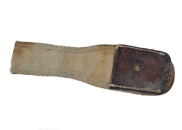 Tasca d'emergenza per baionetta Mod. 1891